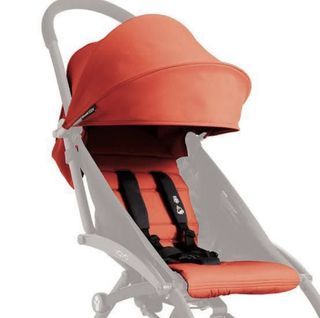 Babyzen Color Pack (RED)