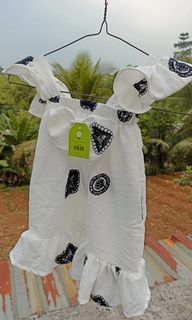 Baju anak perempuan kekinian