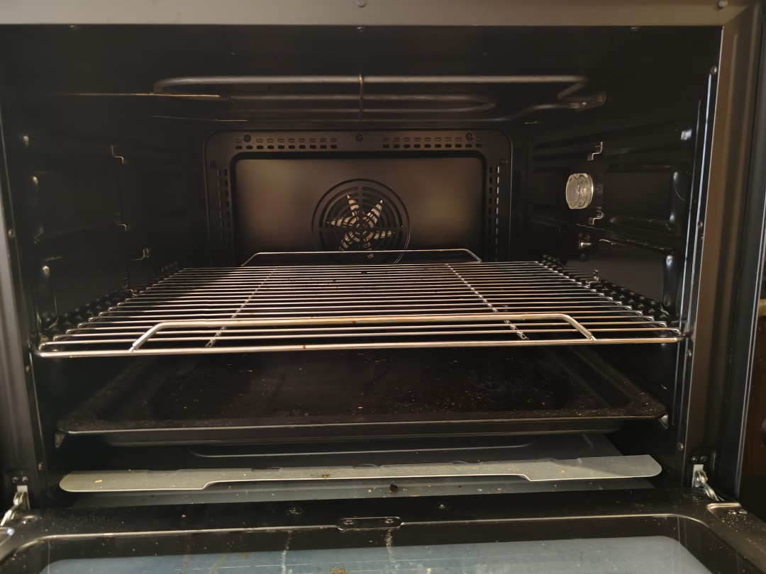 Baking oven The Baker, TV & Home Appliances, Kitchen Appliances, Ovens