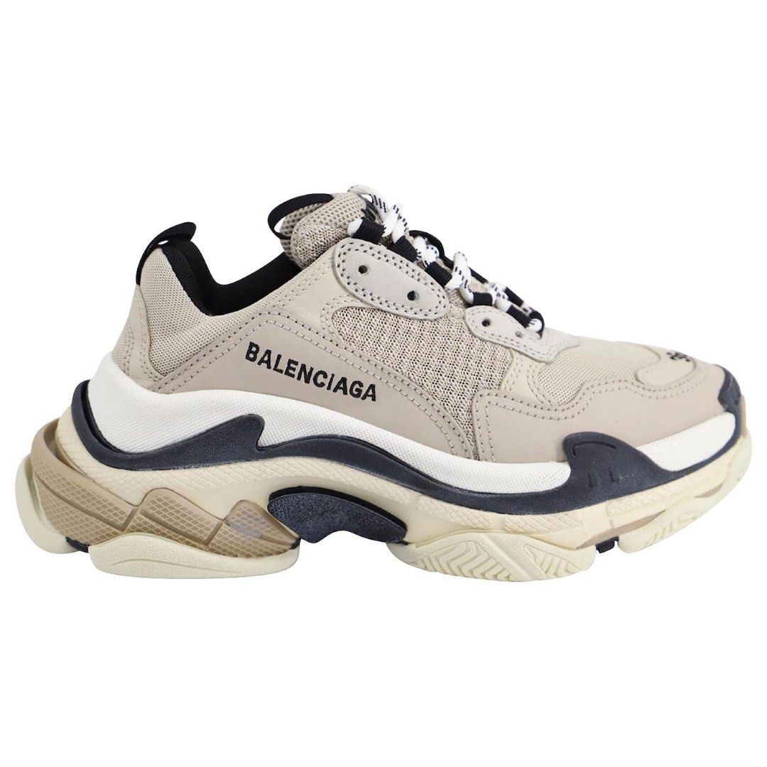 Triple s shop size 37