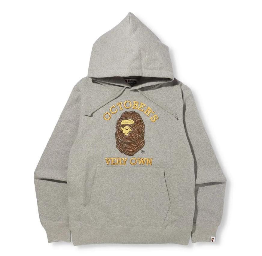 Men's new arrivals ovo hoodie