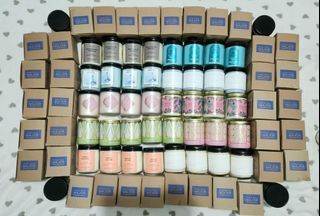 Bath and Body Works Single Wick Candle