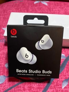 Beats Studio Buds ULS(R) CASE: Khaki