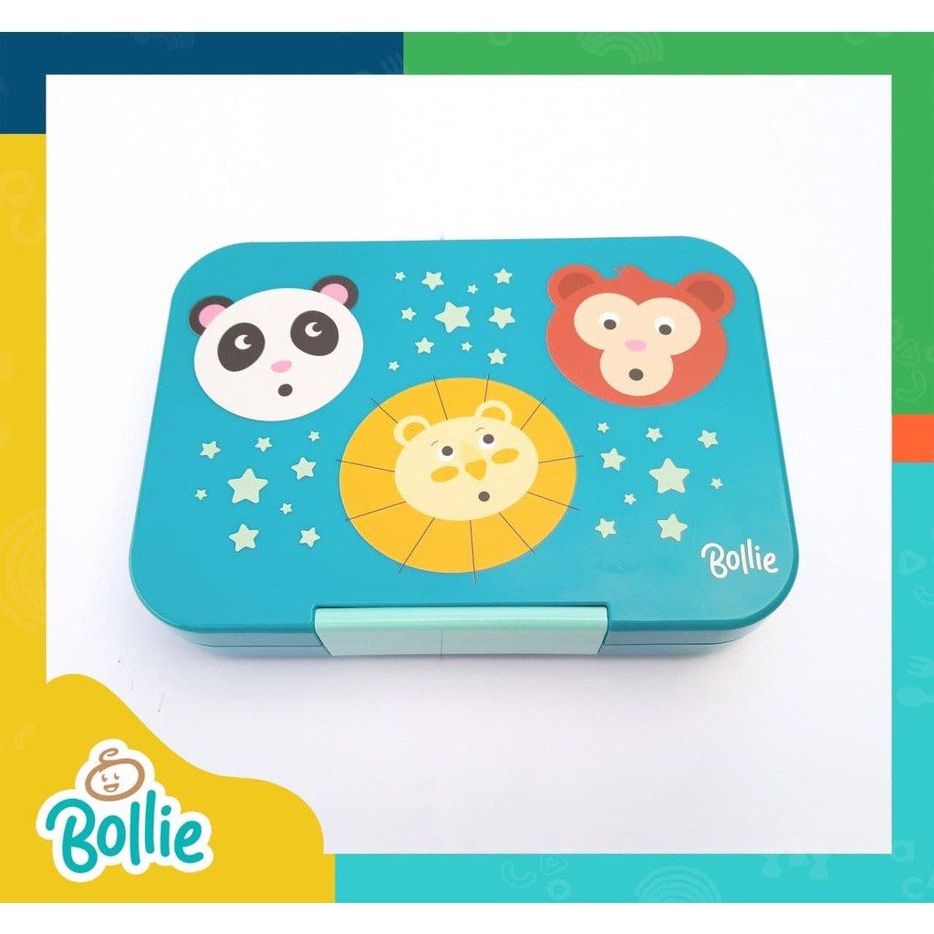 Bento box kids (Category: Weaning & Toddler Feeding) located in Santa Maria. Submitted by rmdeclutters (Listing ID 1253290244, Image 1). Description: .