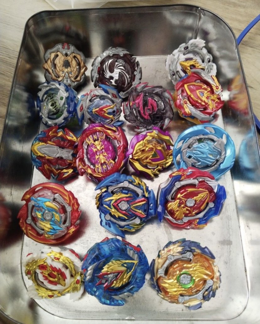 Beyblade bundle for sale discount