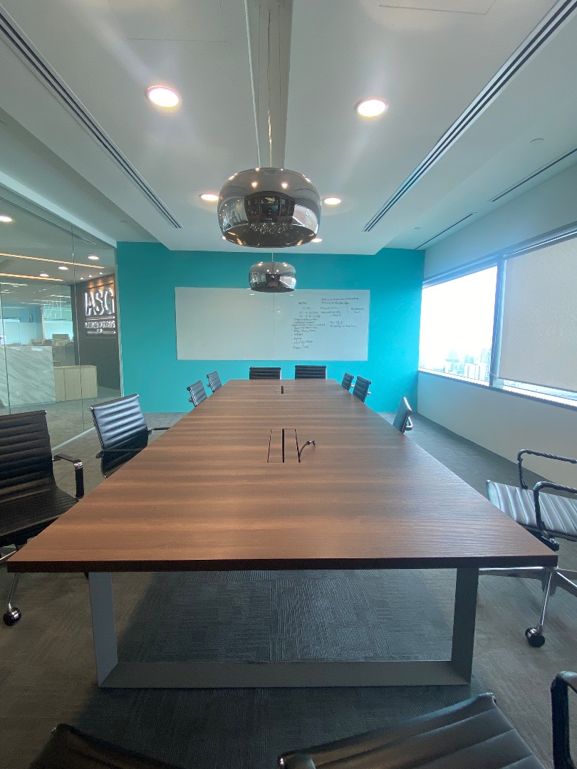BIG TABLE- SELL IT ASAP, Furniture & Home Living, Furniture, Tables ...