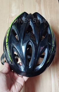 Bike bicycle Helmet