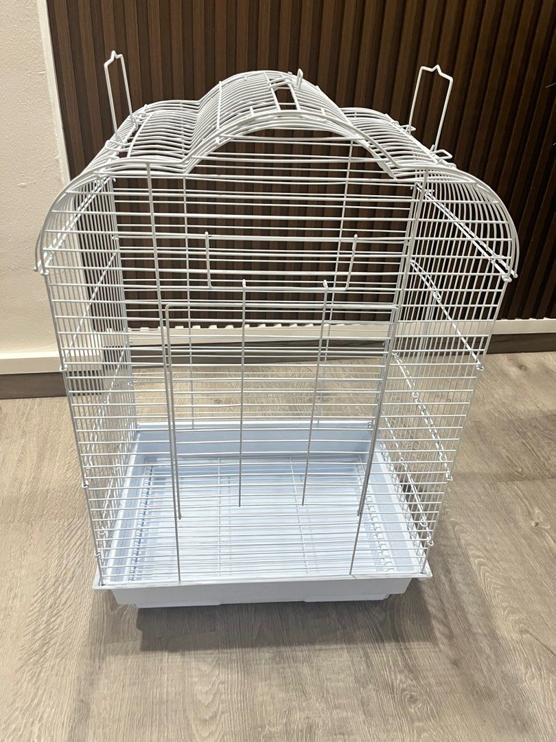 Bird cage, Pet Supplies, Homes & Other Pet Accessories on Carousell