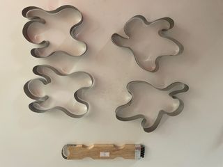 Biscuits Moulds (BN)