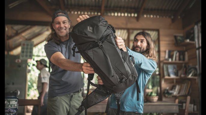 Black Diamond Bolt 24 Backpack