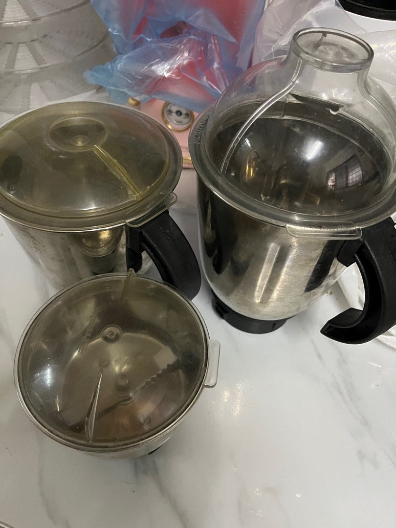 Blender jugs, TV & Home Appliances, Kitchen Appliances, Juicers