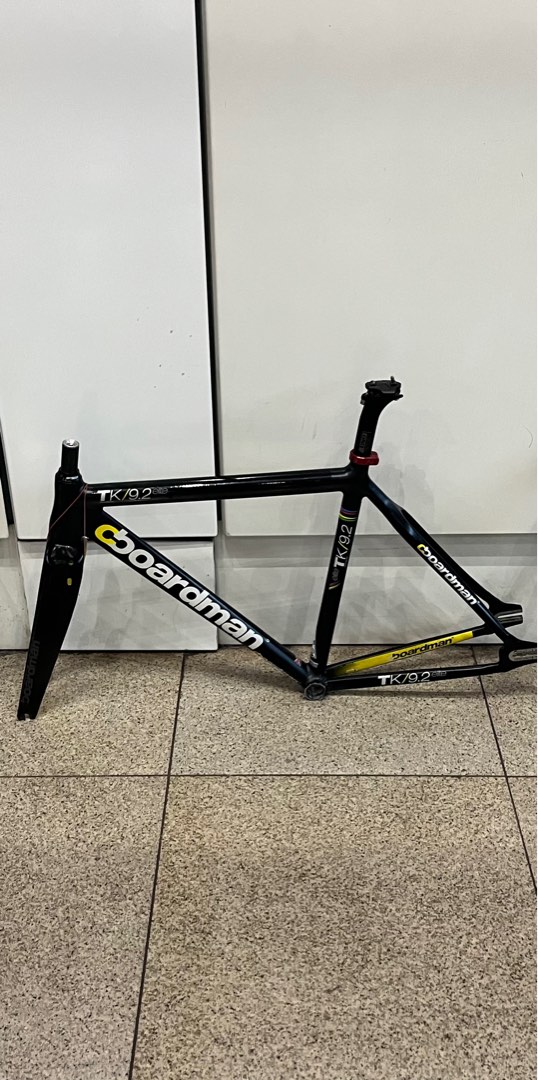 Boardman frameset new arrivals