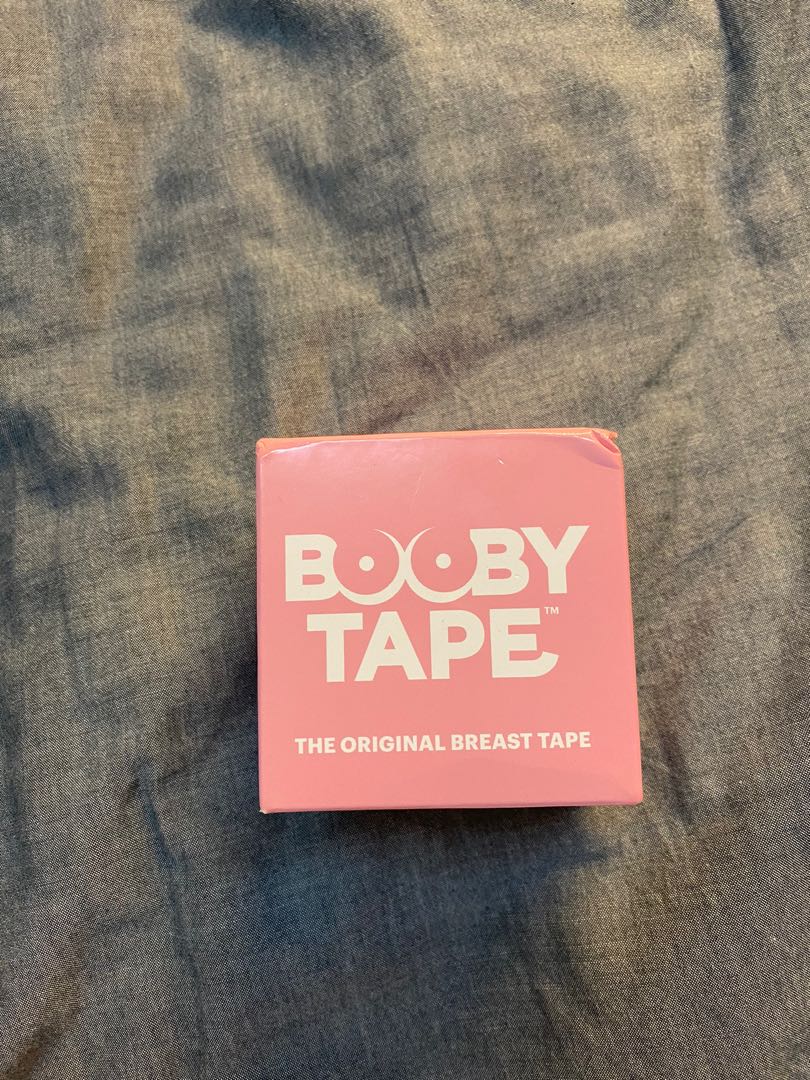 Booby Tape Original Breast Tape –