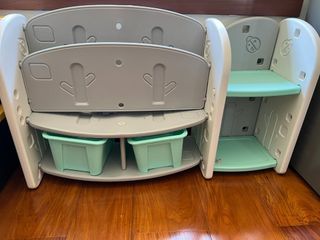 Bookshelves for Kids for sale