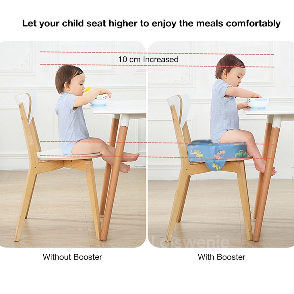 Child booster seat new arrivals for dining table