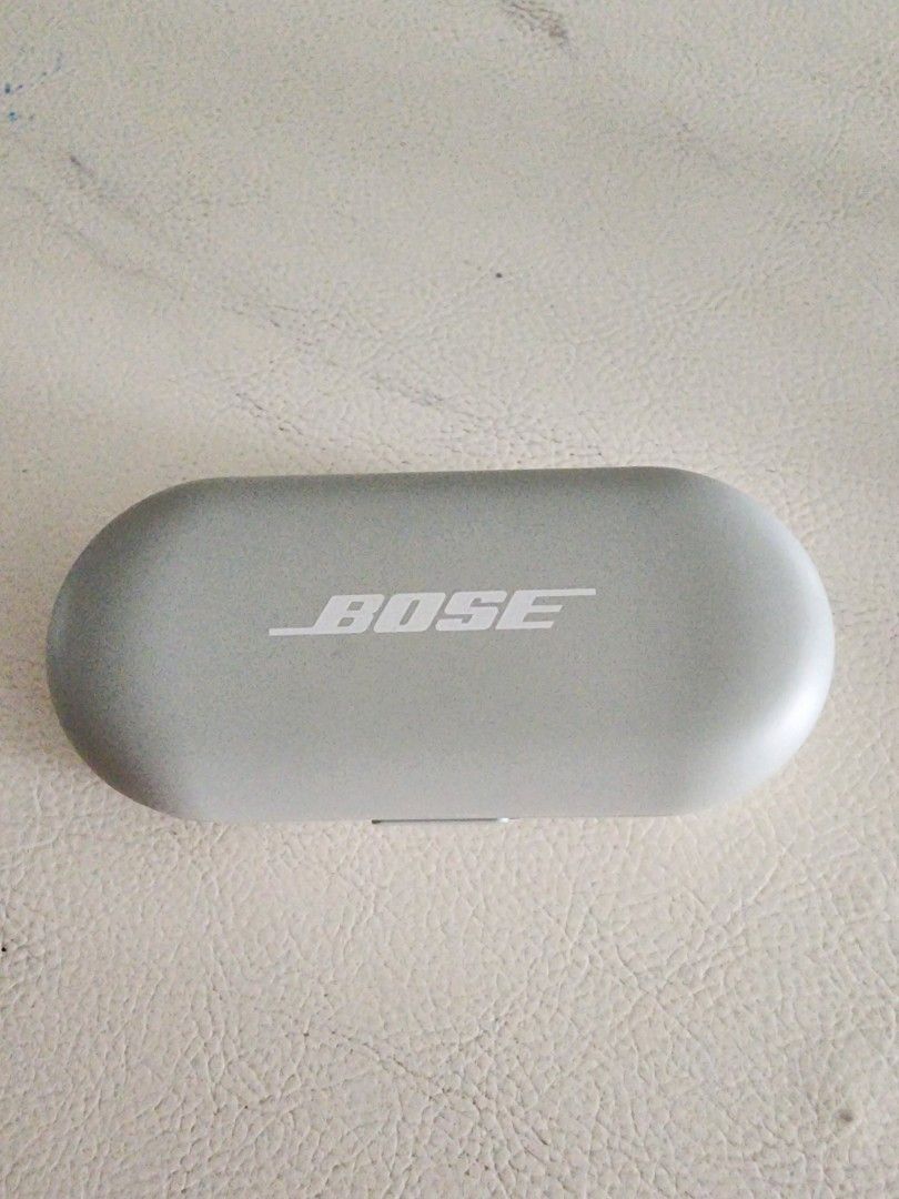 Bose sport deals case