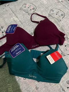 Bra Sorex size 34. 60rb take all, inc ongkir