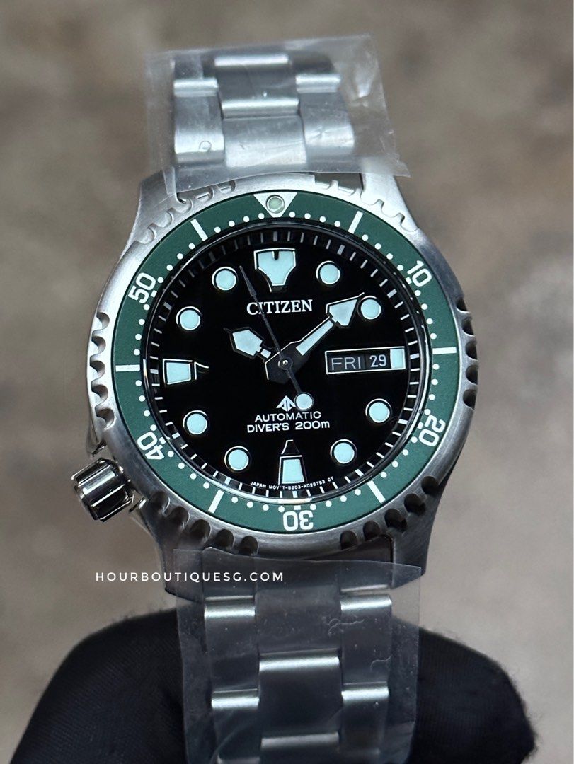 Citizen ny0084 hotsell