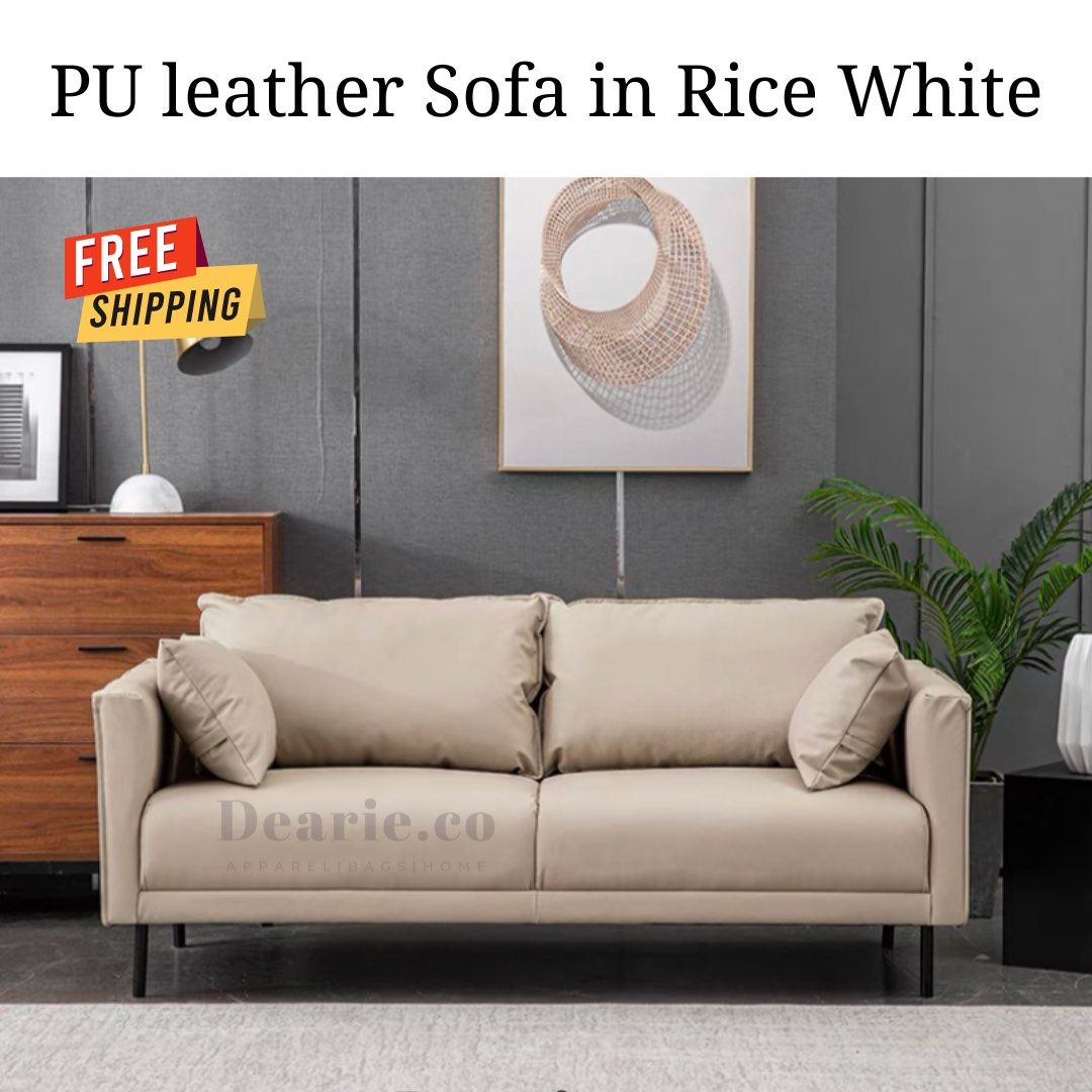 Sm Our Home Sofa Bed | Baci Living Room