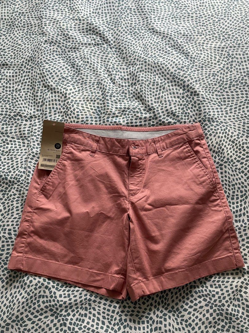 Giordano shorts clearance