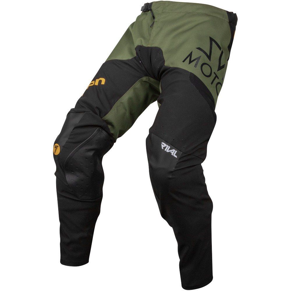 Seven mtb pants on sale