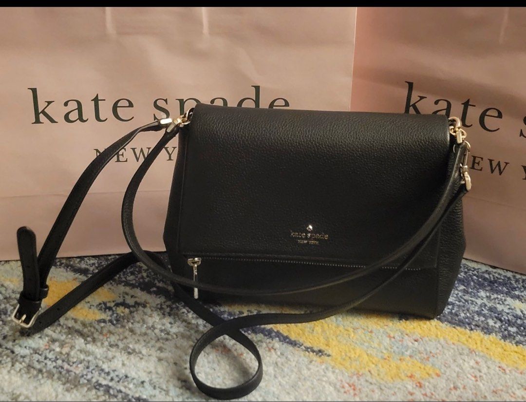 Brand New Kate Spade Shoulder Bag