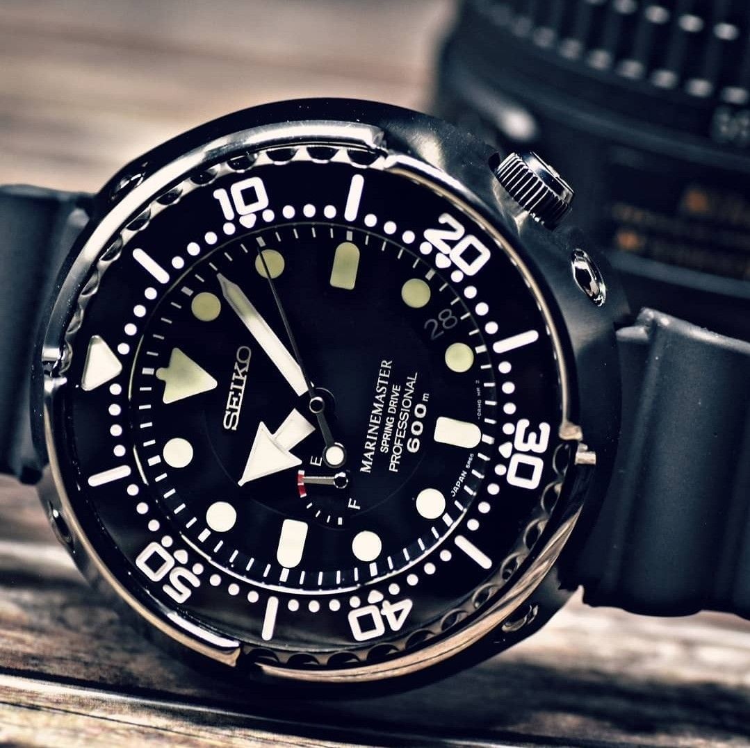 Seiko prospex 2025 sbdb013