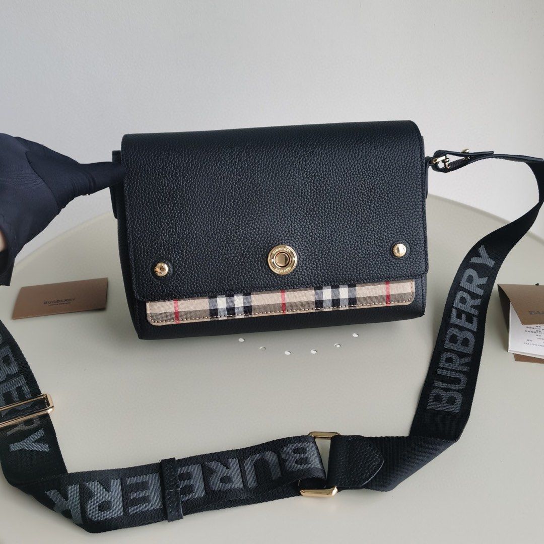 Check crossbody bag new arrivals