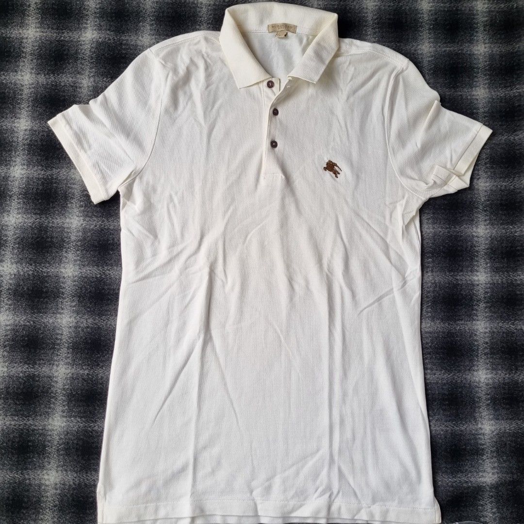 Burberry polo clearance sales