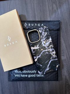 Burga Elite MagSafe - Make a Wish (iPhone 13 Pro Max )