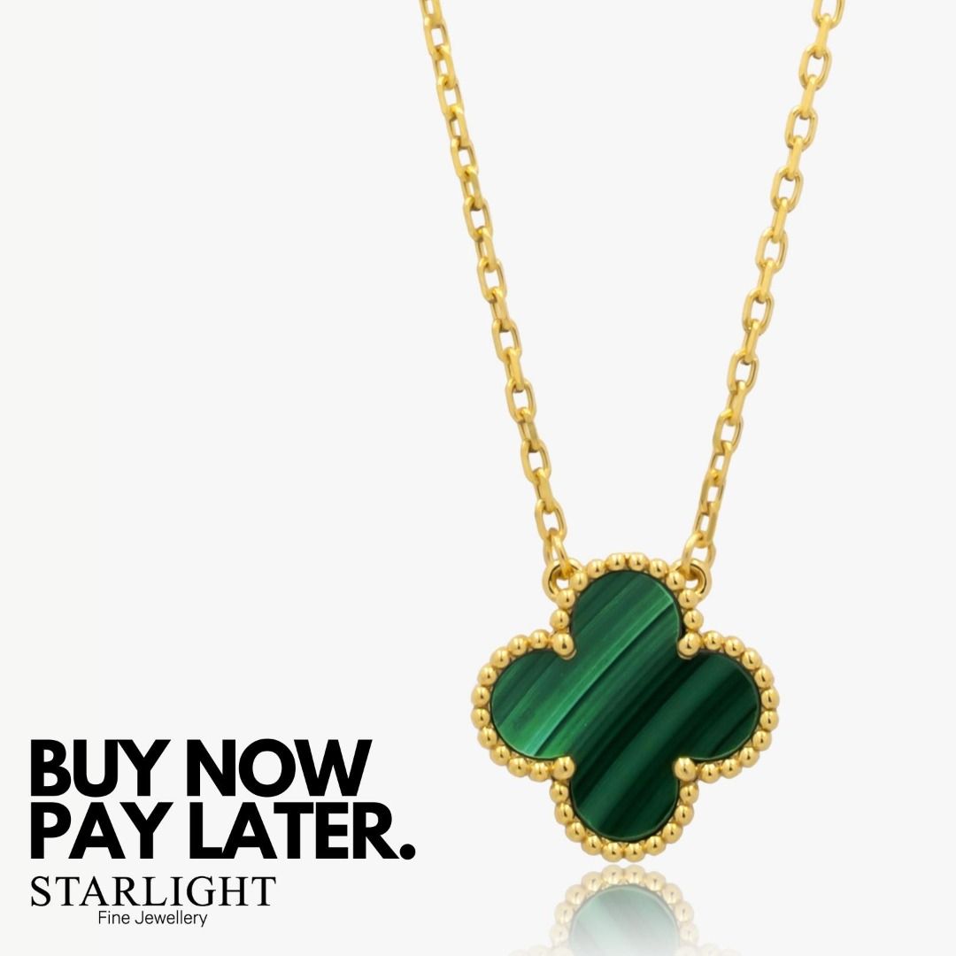 BUY NOW PAY LATER GOLD INSTALMENTS Women s Fashion Jewelry Organisers Bracelets on Carousell