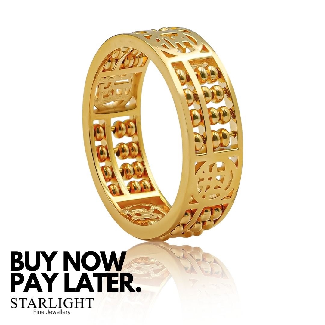 Buy now deals pay later jewellery
