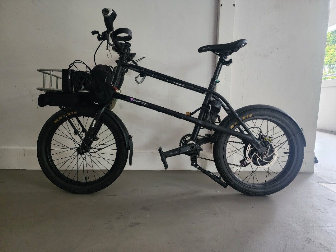 Quinn coast cycles cheap