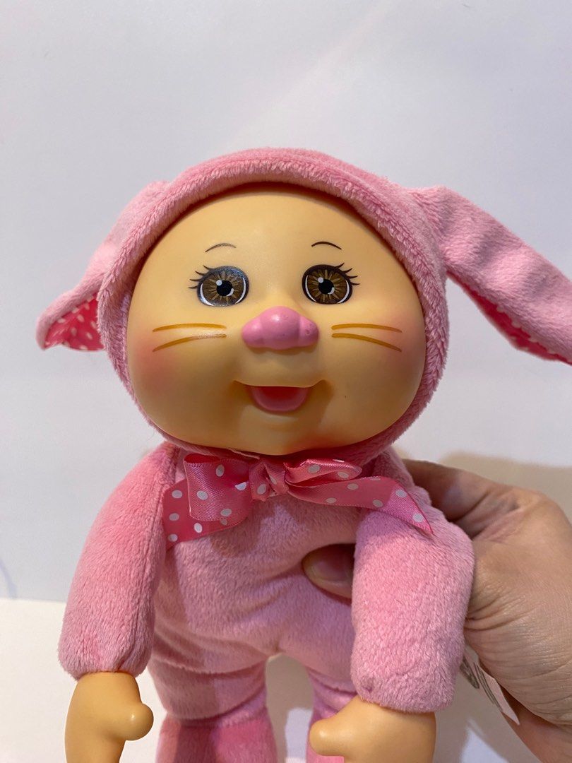 Cabbage patch barnyard friends store