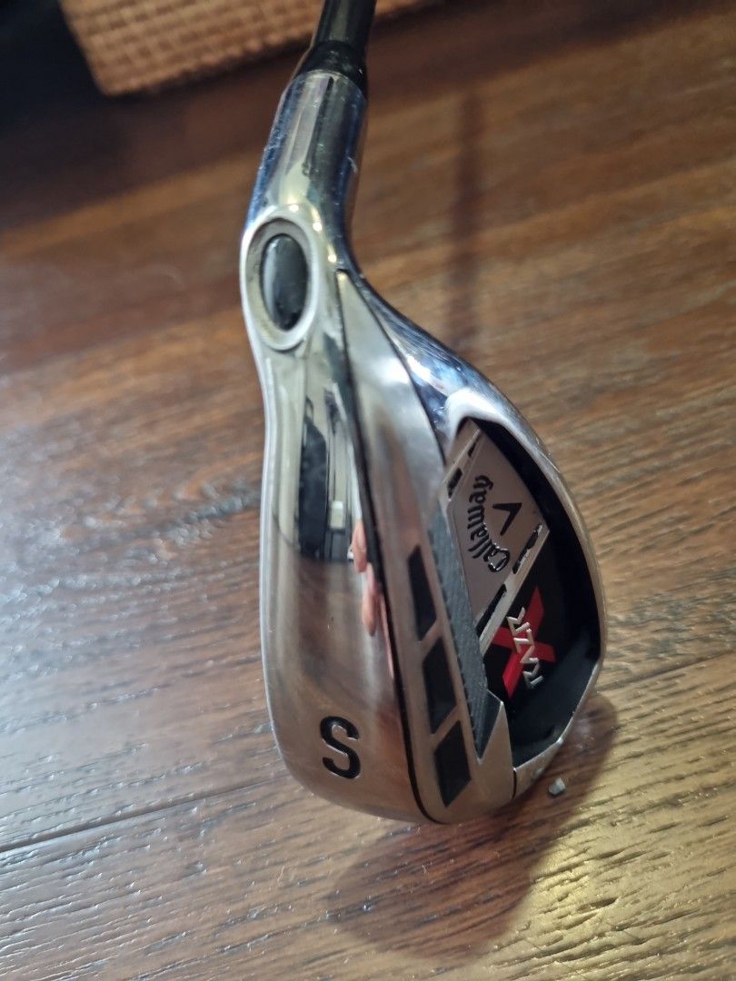 Callaway Sand Wedge RAZR X, Sports Equipment, Sports & Games, Golf on