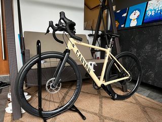 Canyon grail online al frameset