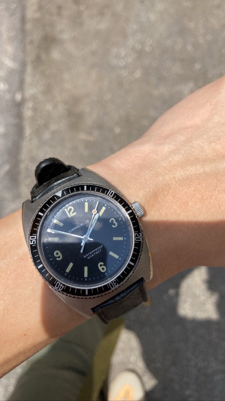 Caravelle sea hunter 666 shop