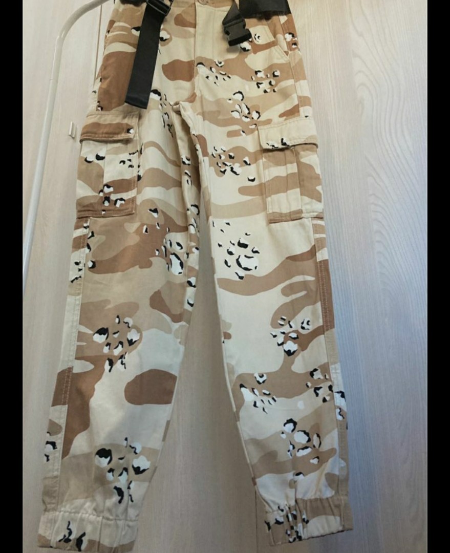 Cargo Pants On Carousell