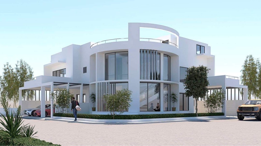 Casa Milan Quezon City Brand new pre selling, Property, For Sale, House