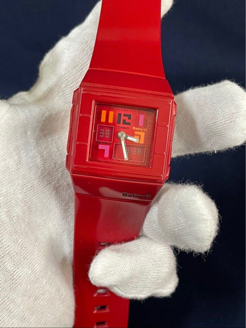 CASIO Baby G 5134