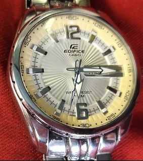casio edifice ef 539d View all casio edifice ef 539d ads in Carousell Philippines