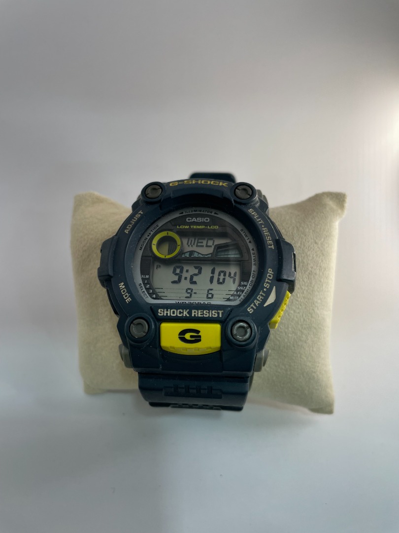 G shock g 7900 cheap 2dr