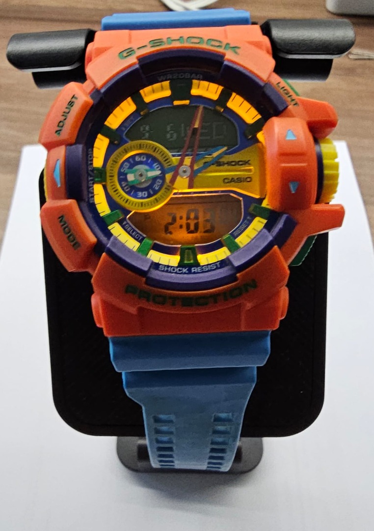 Reloj casio lego store