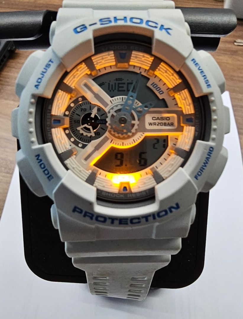 Ga outlet 110 sn