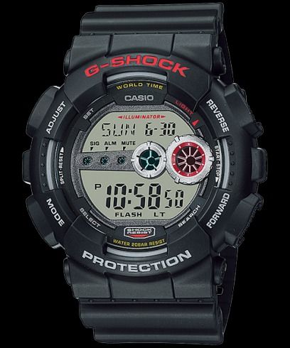 Casio G Shock GD 100 1ADR For Sale Men s Fashion Watches