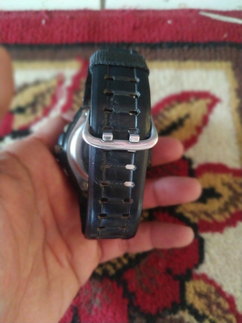 Casio twin sensor wr 20 bar clearance