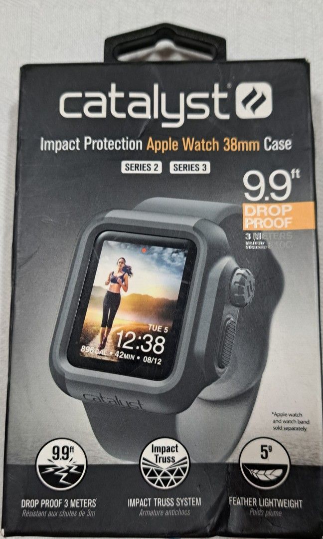 Catalyst 38mm on sale