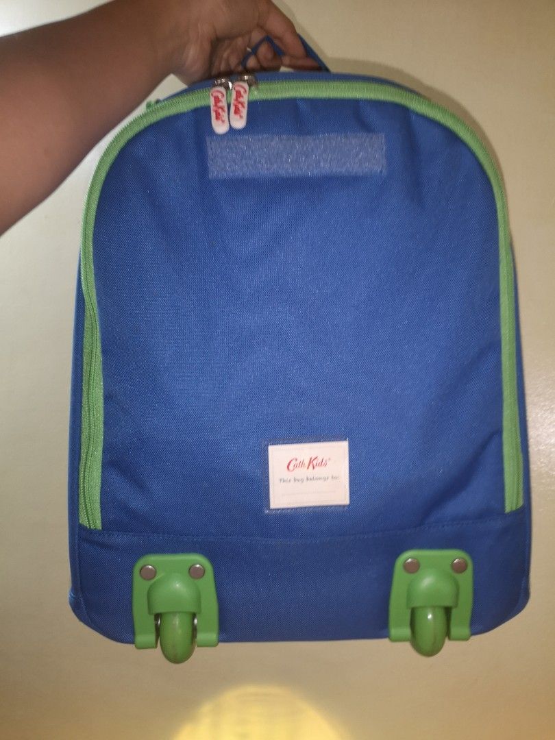 Cath kidston monster backpack store