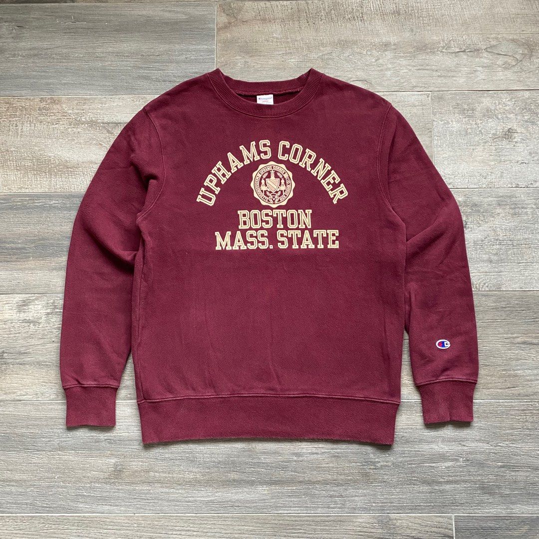 Champion sweater boy 80s sale