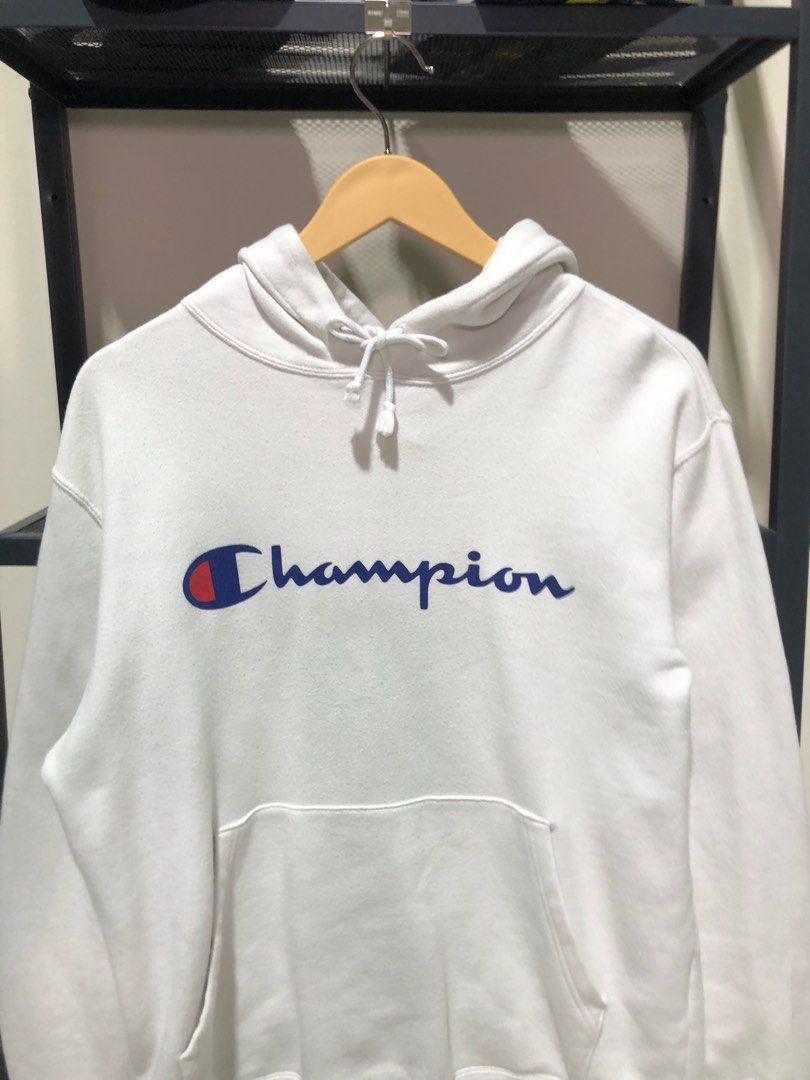 Harga top sweater champion
